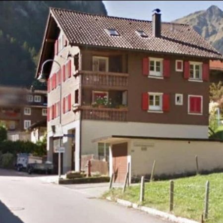Alpenperle Apartment Isenthal Luaran gambar