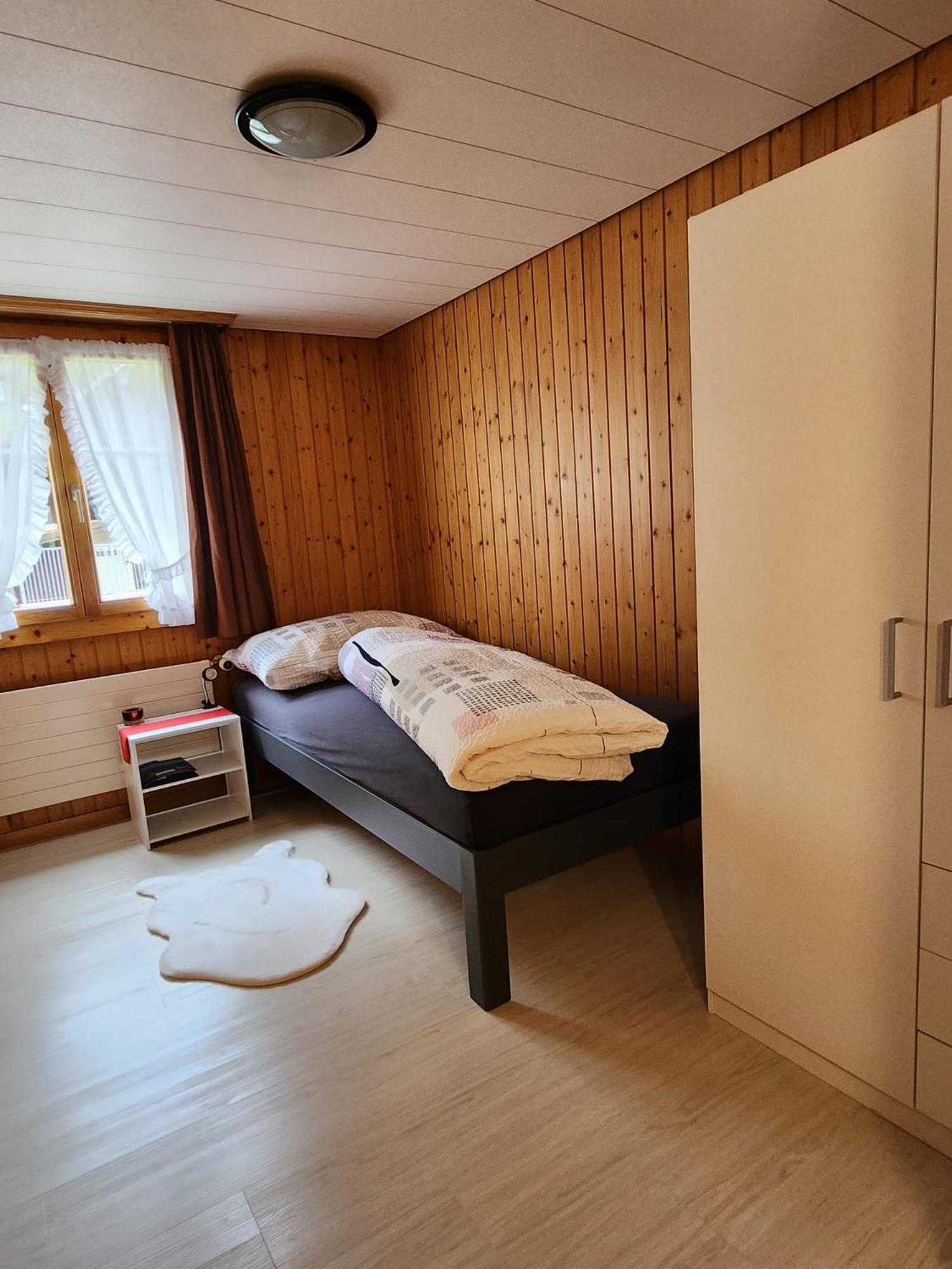 Alpenperle Apartment Isenthal Luaran gambar