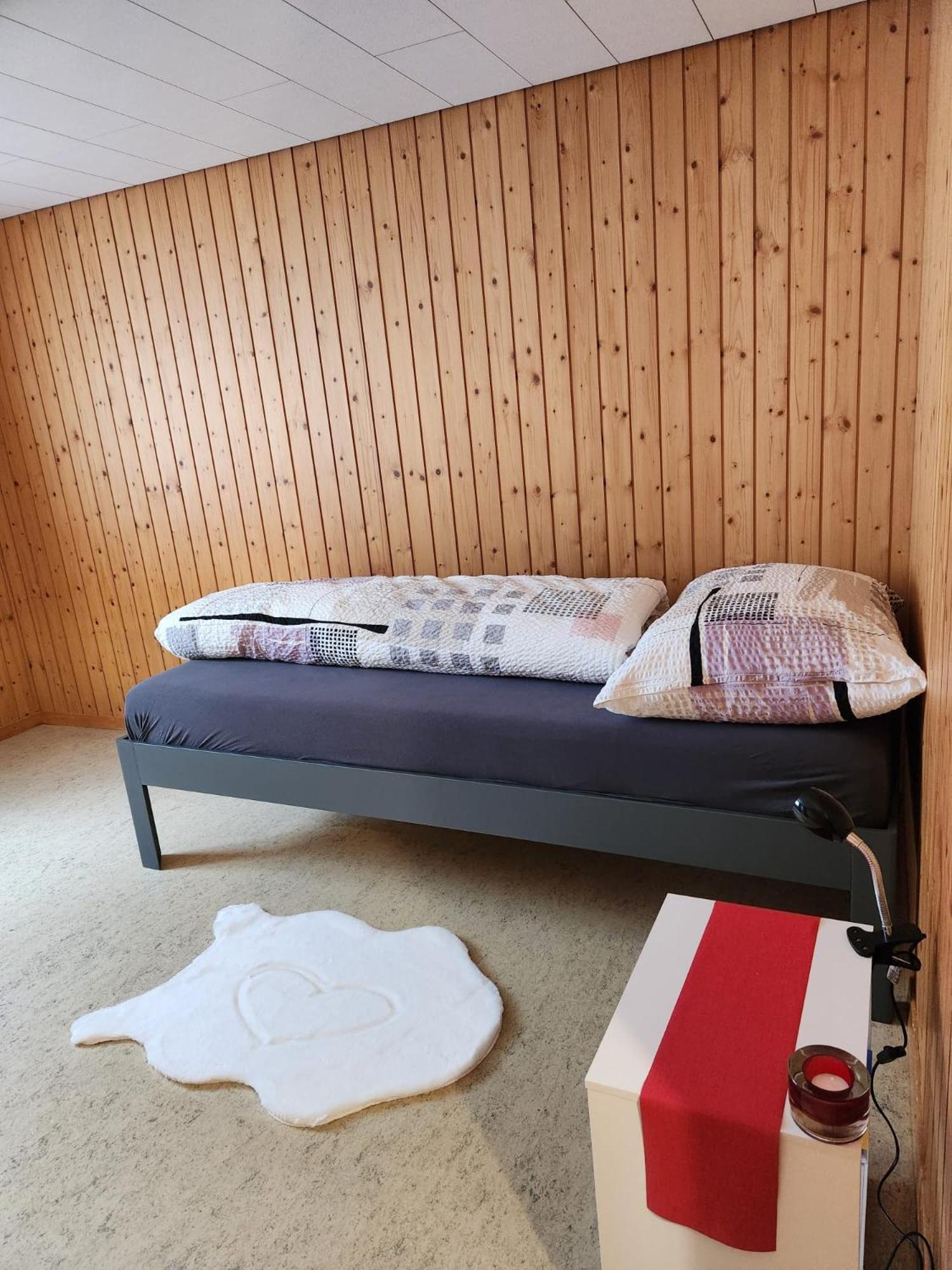 Alpenperle Apartment Isenthal Luaran gambar